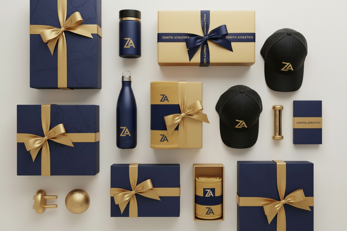 CORPORATE GIFTING