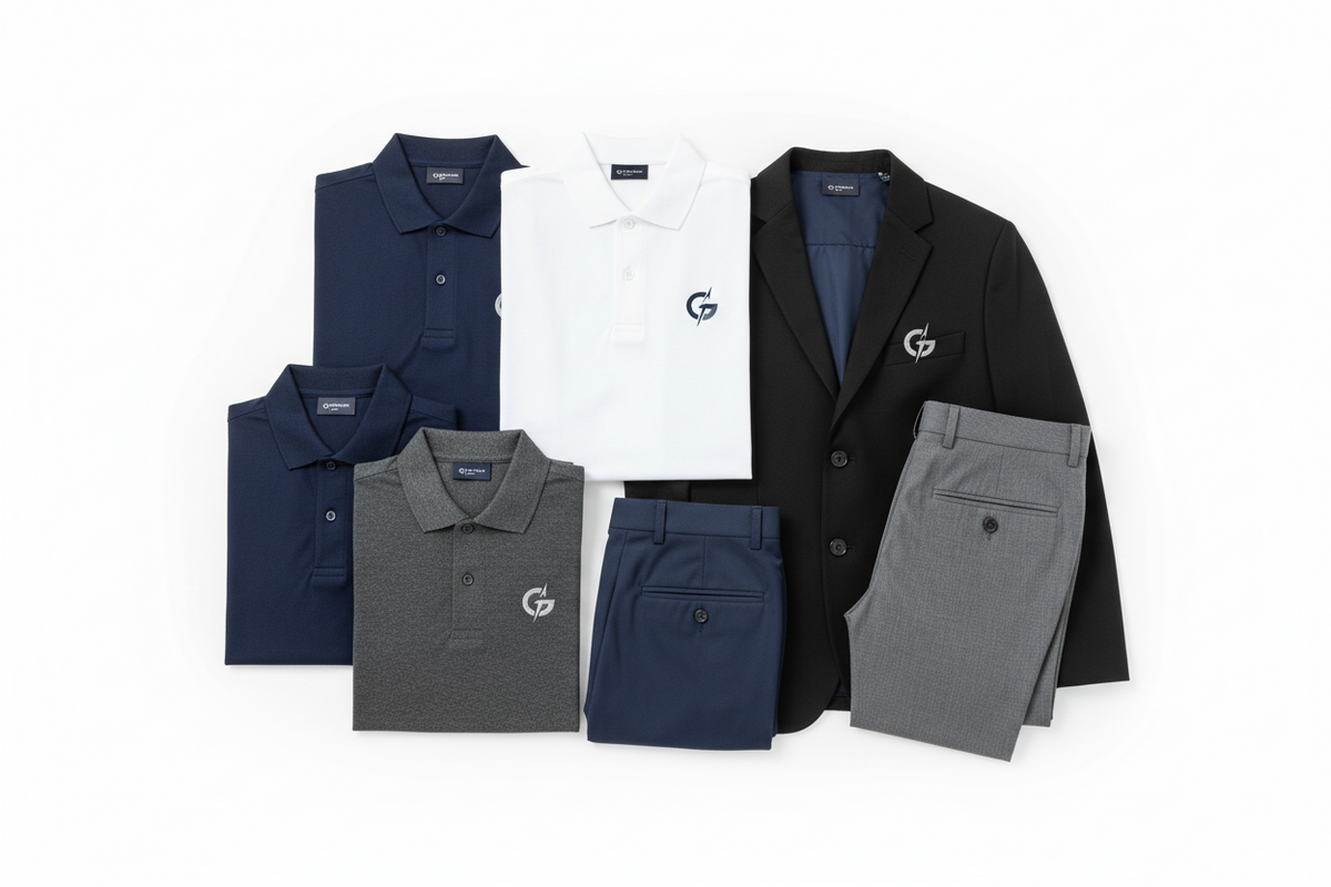 WORKWEAR