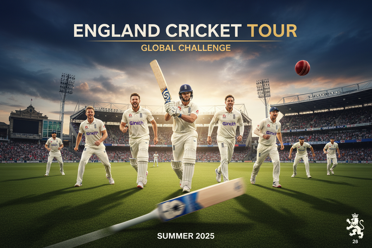 UK SPORTS TOURS