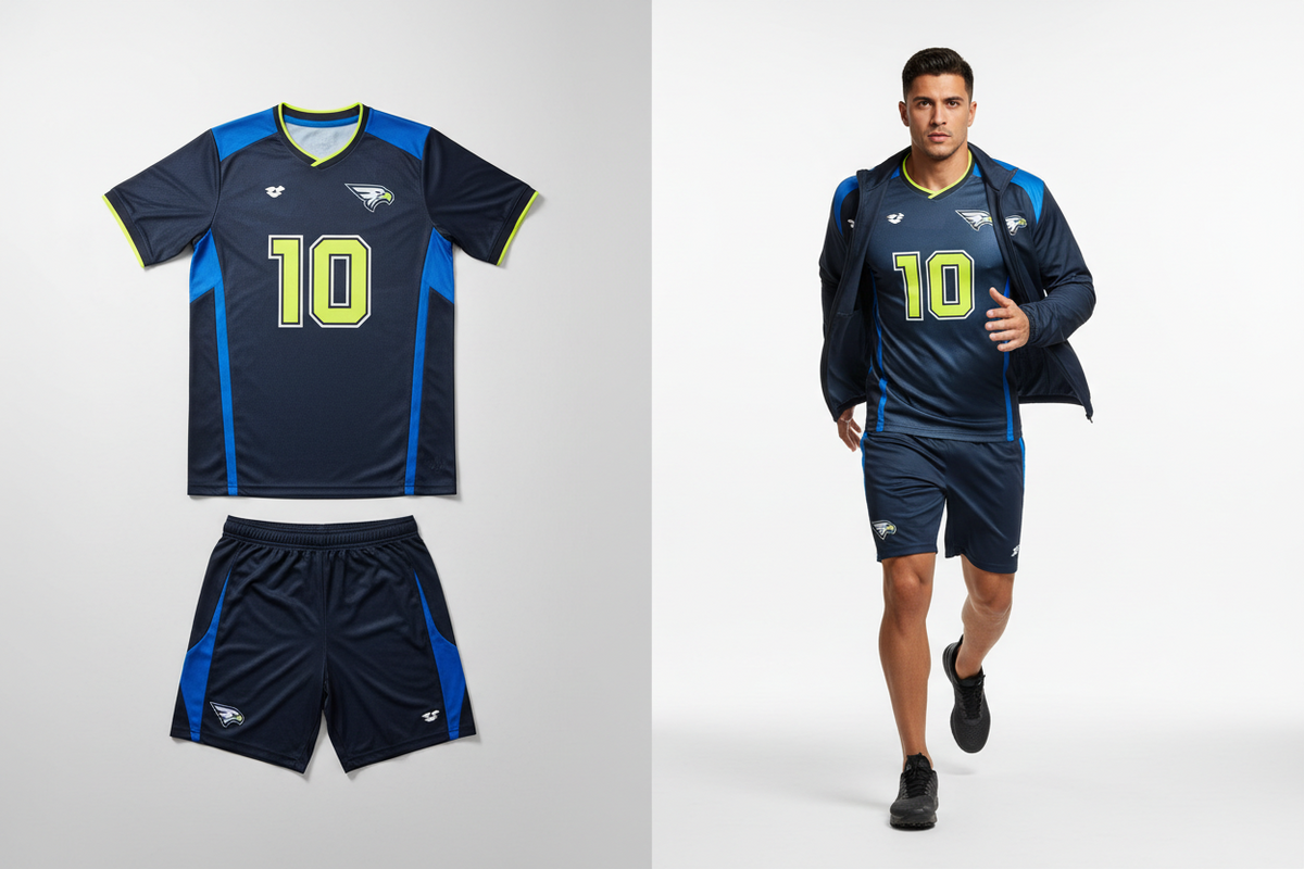 TEAMWEAR
