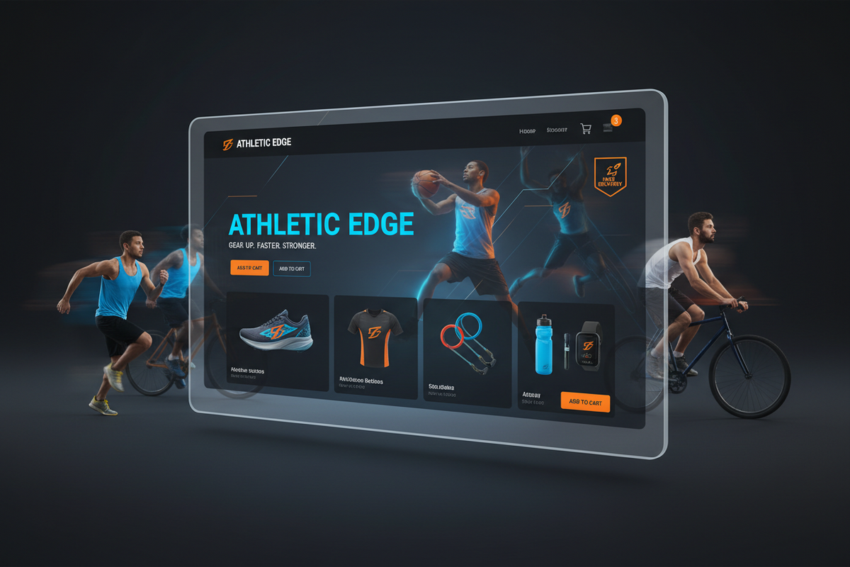SPORTS COMMERCE