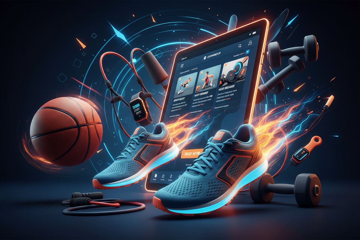 SPORTS COMMERCE