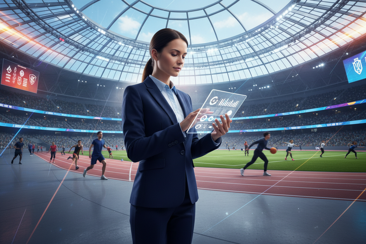 TALENT DEVELOPMENT